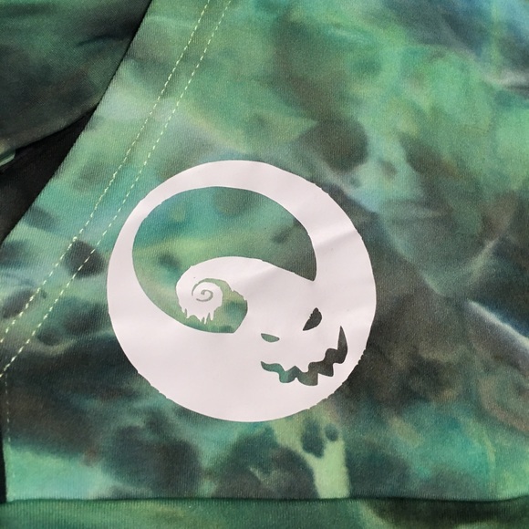 COPY - OOGIE BOOGIE jumpsuit - Picture 5 of 7